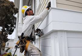 Affordable Siding Repair and Maintenance Services in Mcgovern, PA